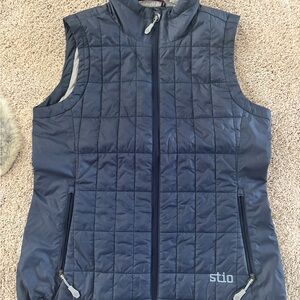 Stio Women's Azura Vest- Size Small